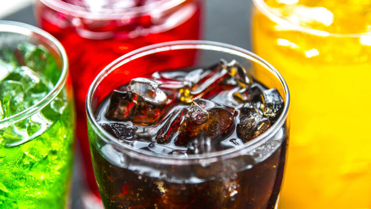 Sugary and Diet Drinks Found Not to Raise Dementia Risk in Older Adults