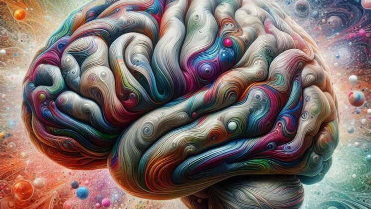 New Study Reveals How the Brain Decides What Is Real and What Is Imagined