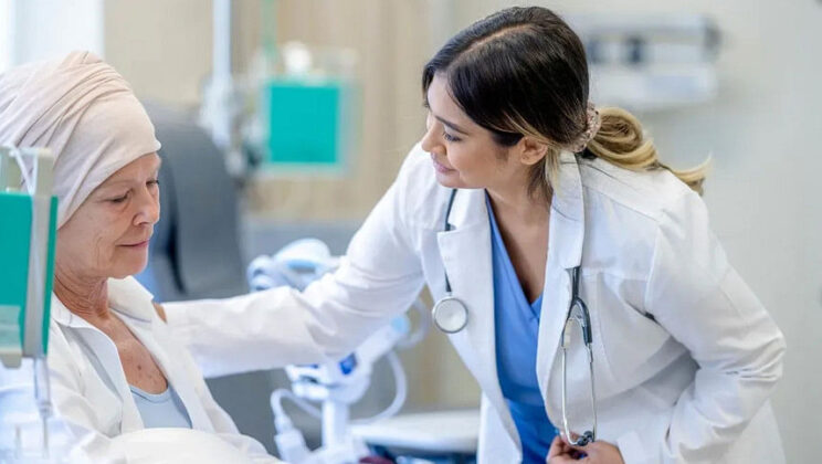 The Future of Cancer Treatment: Targeted and Personalized Therapies