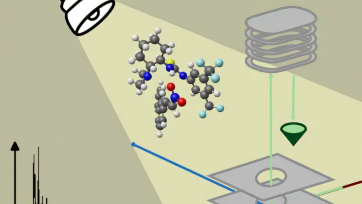 Scientists Capture the Invisible Moment When Molecules Transform