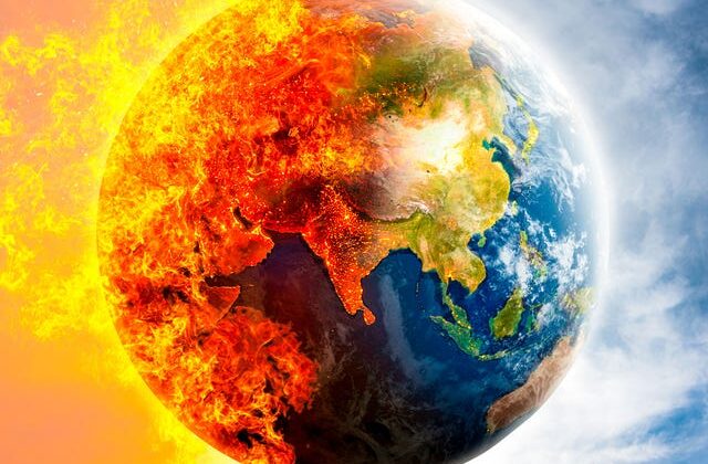 Global Warming Explained: Myths vs. Facts