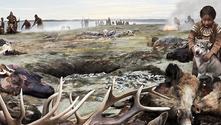 Stone Age Secrets Revealed in Ancient Tooth Jewelry