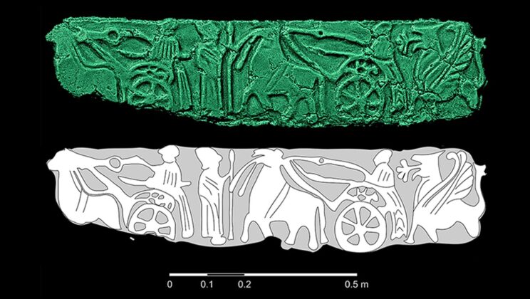 Ancient Spain Reveals a Hidden Power in Mediterranean Culture