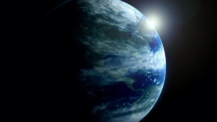 What Would Happen If Earth Stopped Rotating?