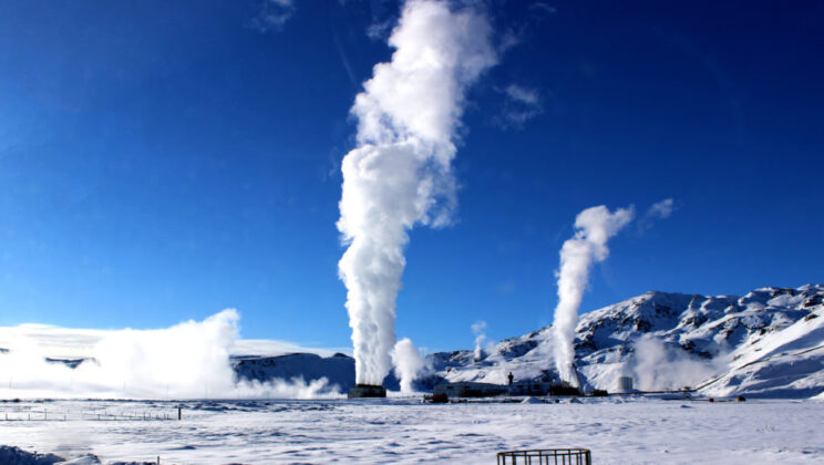 What Is Geothermal Energy and How Does It Work?