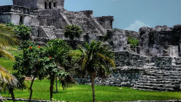 Secrets of a Civilization That Time Forgot