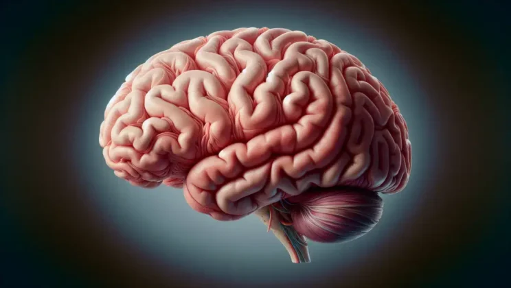 How the Brain Learns to Be Resilient