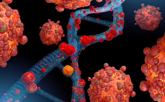 Inherited Diseases: How They Pass Down Generations