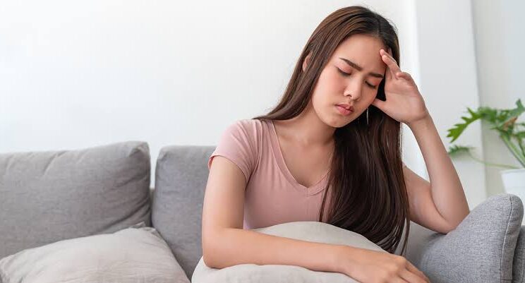 How Iron Affects Women’s Health