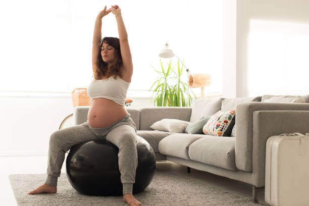 Safe Exercises During Pregnancy: What Every Mother-to-Be Should Know
