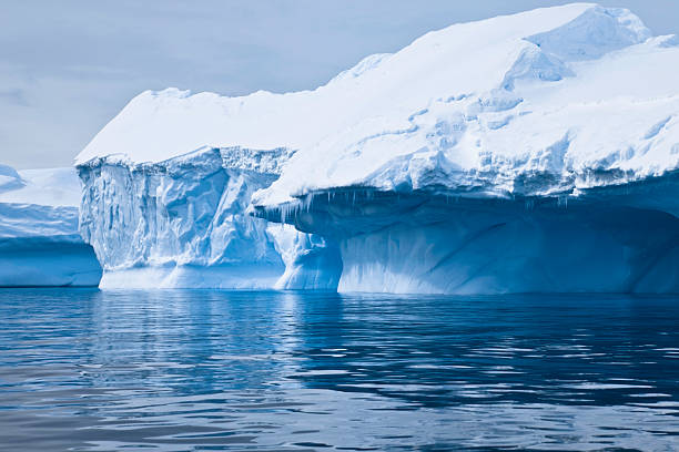 Melting Point: How Global Warming Is Affecting Earth’s Ice Caps