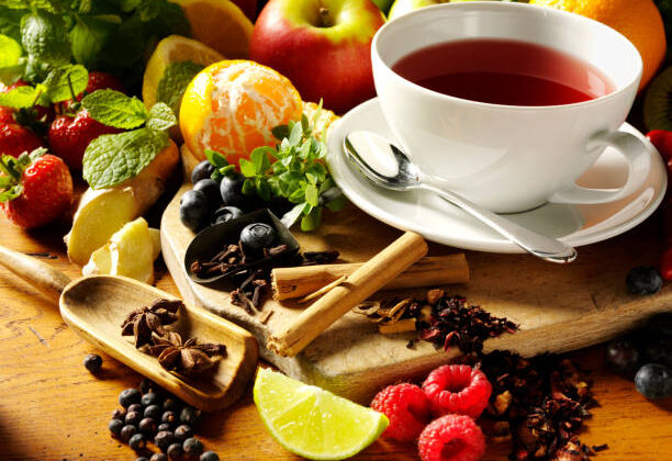 Eating the Rainbow Could Help You Live Longer and Stay Disease-Free