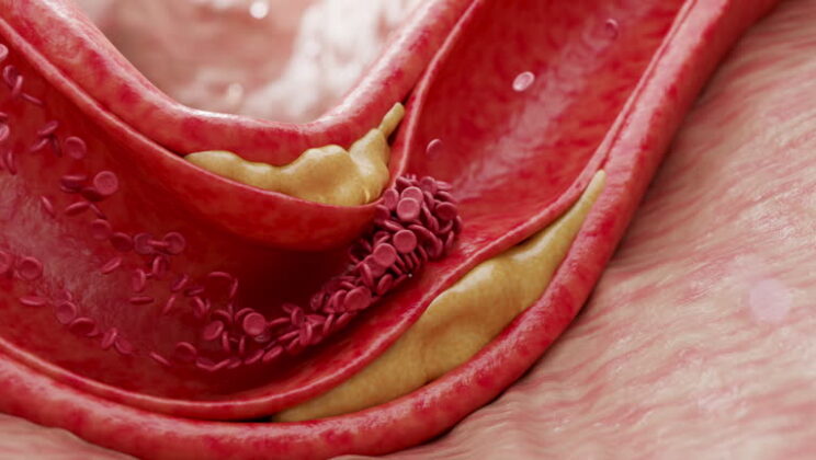 What Is Atherosclerosis? Understanding Plaque Buildup