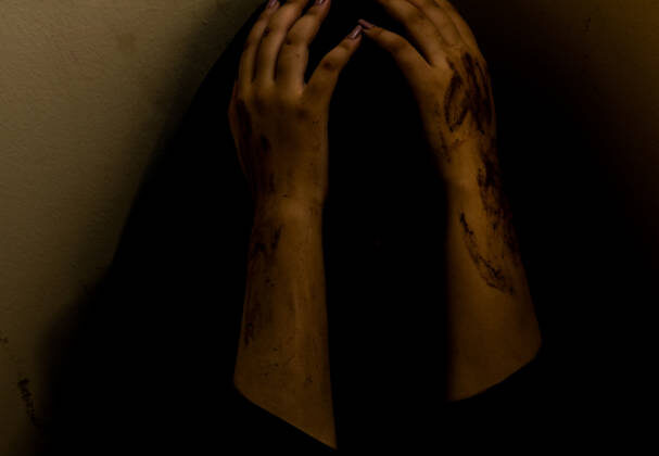 What Your Brain Does When It’s in Survival Mode