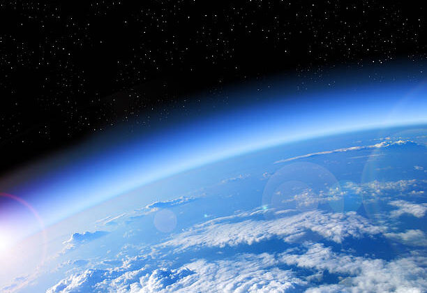 Exploring the History of Earth’s Atmosphere