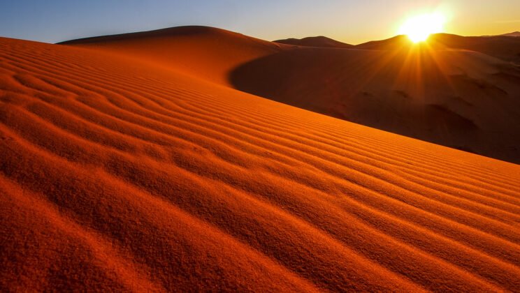 Buried Beneath Sand and Legend: The Vanished Kingdoms of the Ancient World