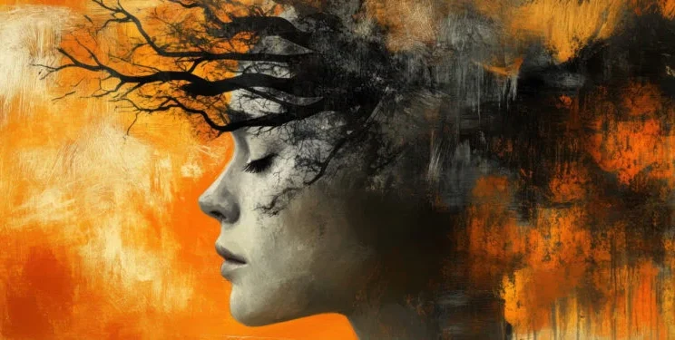 Wearable Rings Catch Early Signs of Hypomania Days Before It Strikes