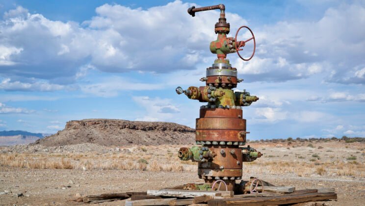 Canada’s Forgotten Wells Are Spewing Far More Methane Than Anyone Realized