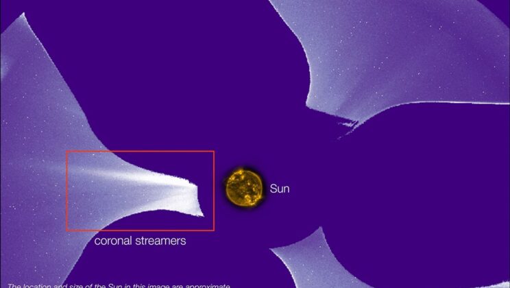 The Sun’s Outer Atmosphere Is Wilder Than We Thought