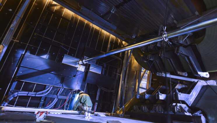 LHCb Breaks Precision Barrier with Landmark Z Boson Mass Measurement