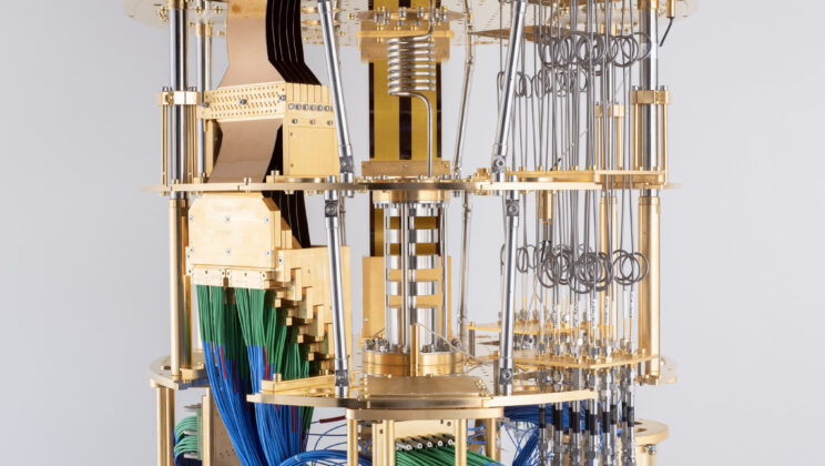 Quantum Computers Just Pulled Off the Ultimate Speed Test