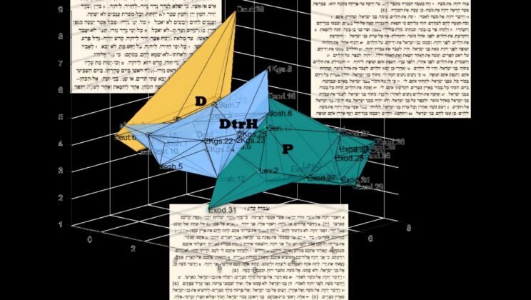Researchers Use AI to Solve Ancient Mystery of Bible’s Authors