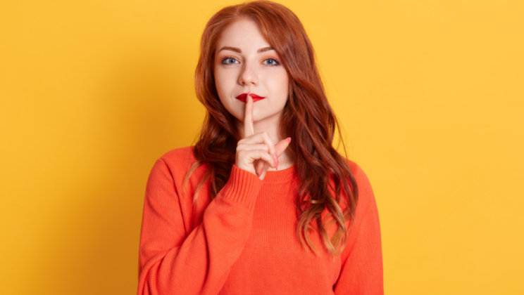 The Psychology of Silence: Why Saying Nothing Says Everything