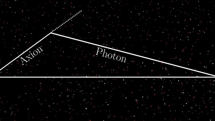 The Starborn Ghost That Could Solve the Universe’s Darkest Mystery