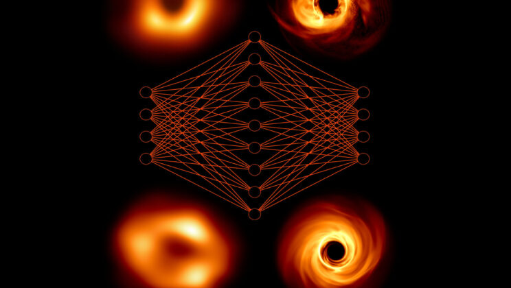 Neural Networks Unlock New Secrets of Milky Way’s Black Hole
