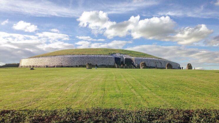 Newgrange’s Ancient Dead Speak Again—And They Challenge the Myth of a Royal Elite