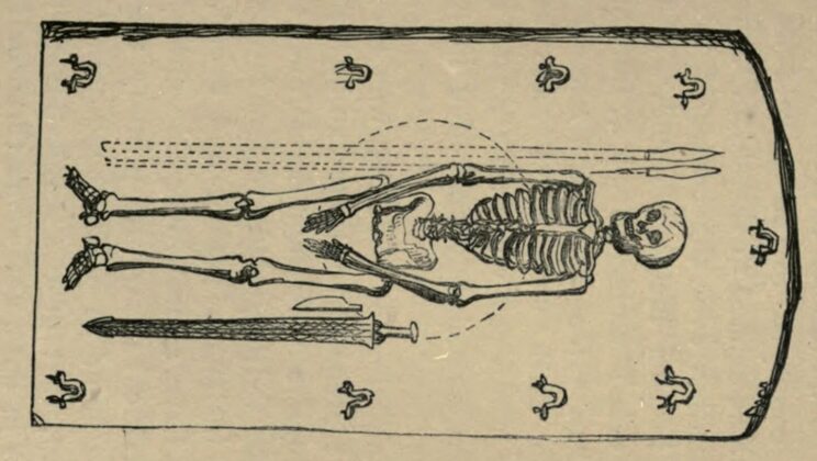 Secrets of the Grave Unearthed Across Medieval Europe