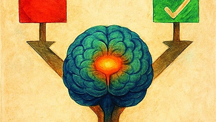 Scientists Discover the Brain’s Hidden Powerhouse of Abstract Thought