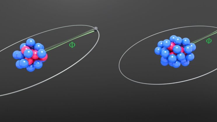 Physicists Detect Mysterious Nonlinearity in Calcium Atoms, Tightening the Net on a Hypothetical Fifth Force