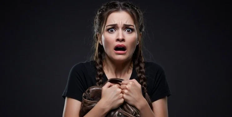 Anxious Minds Can Still Look Away from Threat When It Matters Most