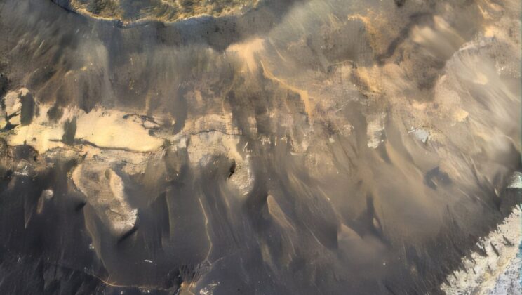 Mars Was Once a Watery World—And Its Clays Could Hold Secrets of Ancient Life