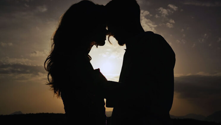 How Childhood Attachment Shapes Adult Love