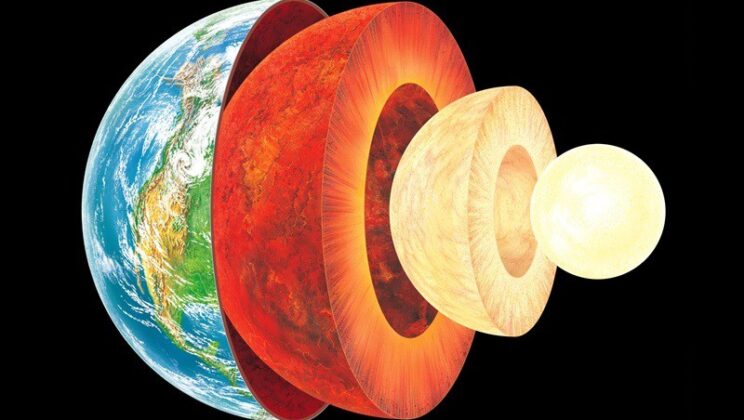 10 Fascinating Facts About Earth’s Layers You Didn’t Know