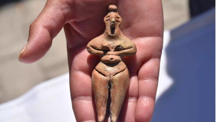 Ancient DNA Reveals How Farming Spread Across Anatolia in Surprising Ways