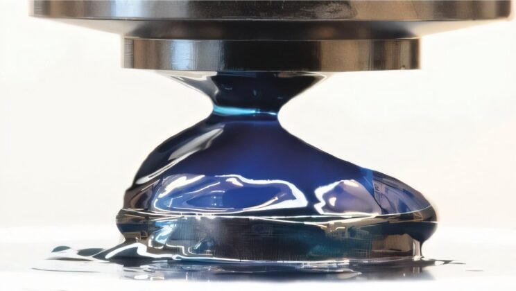 How Scientists Finally Solved the Ketchup Bottle Mystery