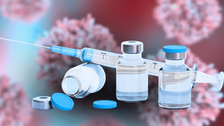 The mRNA Vaccine That Tricked Cancer Into Letting Its Guard Down