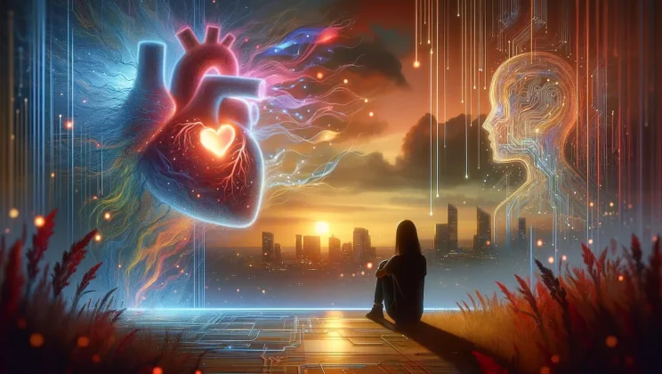 Could Your AI Friend Break Your Heart?