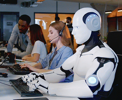 Will AI Take Your Job—or Create a Better One?