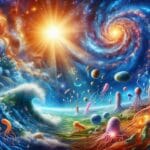 The Origin of Life on Earth
