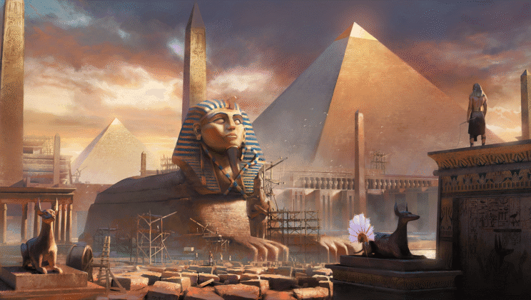 Did Ancient Civilizations Know More Than We Think? The Truth Behind Forgotten Worlds