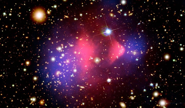 Understanding Dark Matter