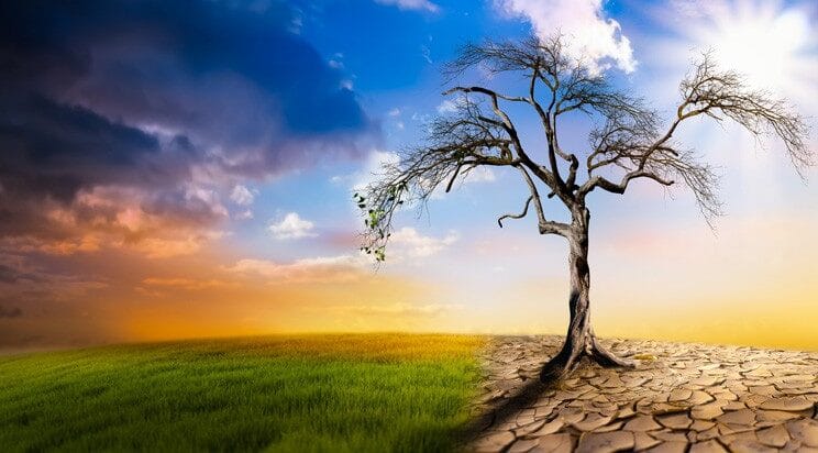 Understanding Climate Change