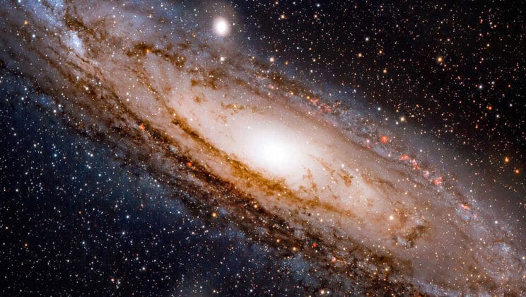 Understanding Black Holes