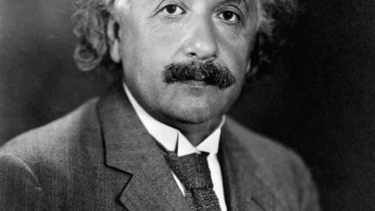 Albert Einstein: The Genius Who Changed Our Understanding of the Universe