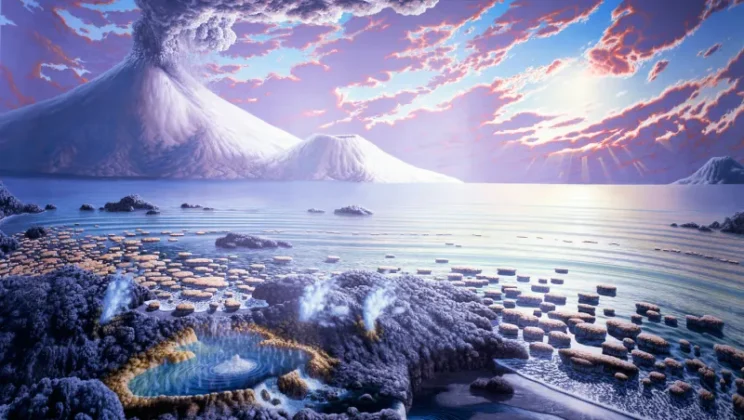 Our Planet’s Past: 8 Major Geological Eras