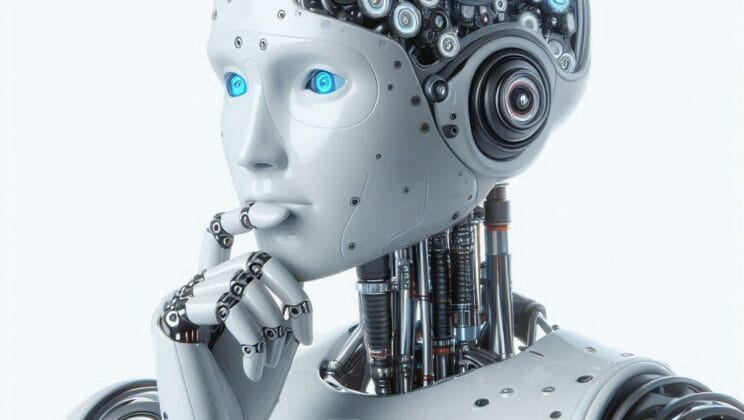 Can a Machine Ever Truly Think Like a Human?